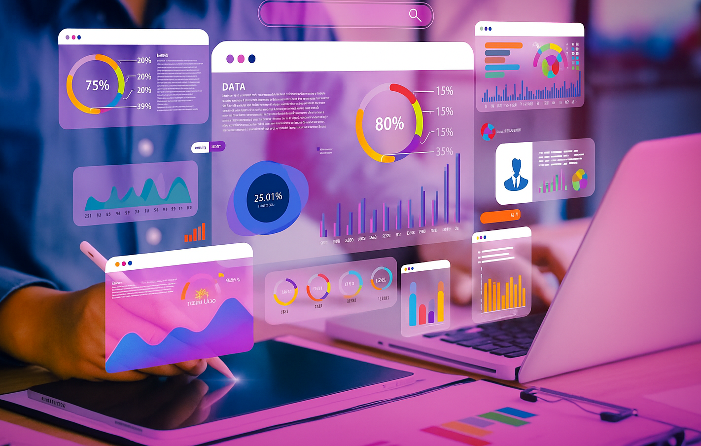 The AI Revolution in B2B Procurement – Technology is Transforming Decision-Making